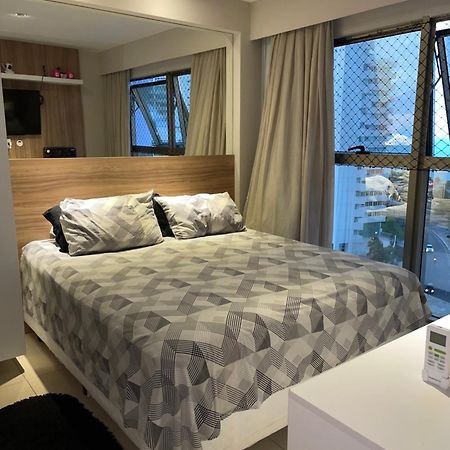 Apartamento Duplex Vista Mar Em Natal Apartment ภายนอก รูปภาพ