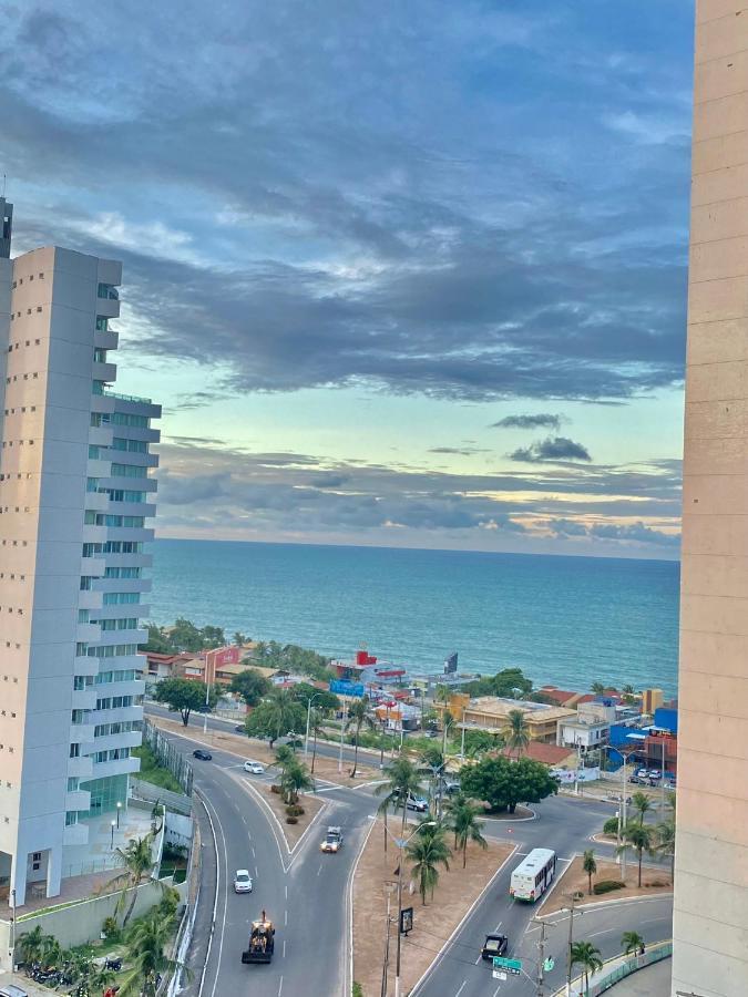 Apartamento Duplex Vista Mar Em Natal Apartment ภายนอก รูปภาพ
