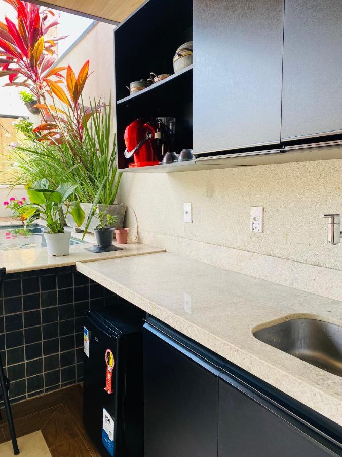 Apartamento Duplex Vista Mar Em Natal Apartment ภายนอก รูปภาพ