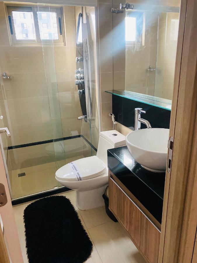 Apartamento Duplex Vista Mar Em Natal Apartment ภายนอก รูปภาพ