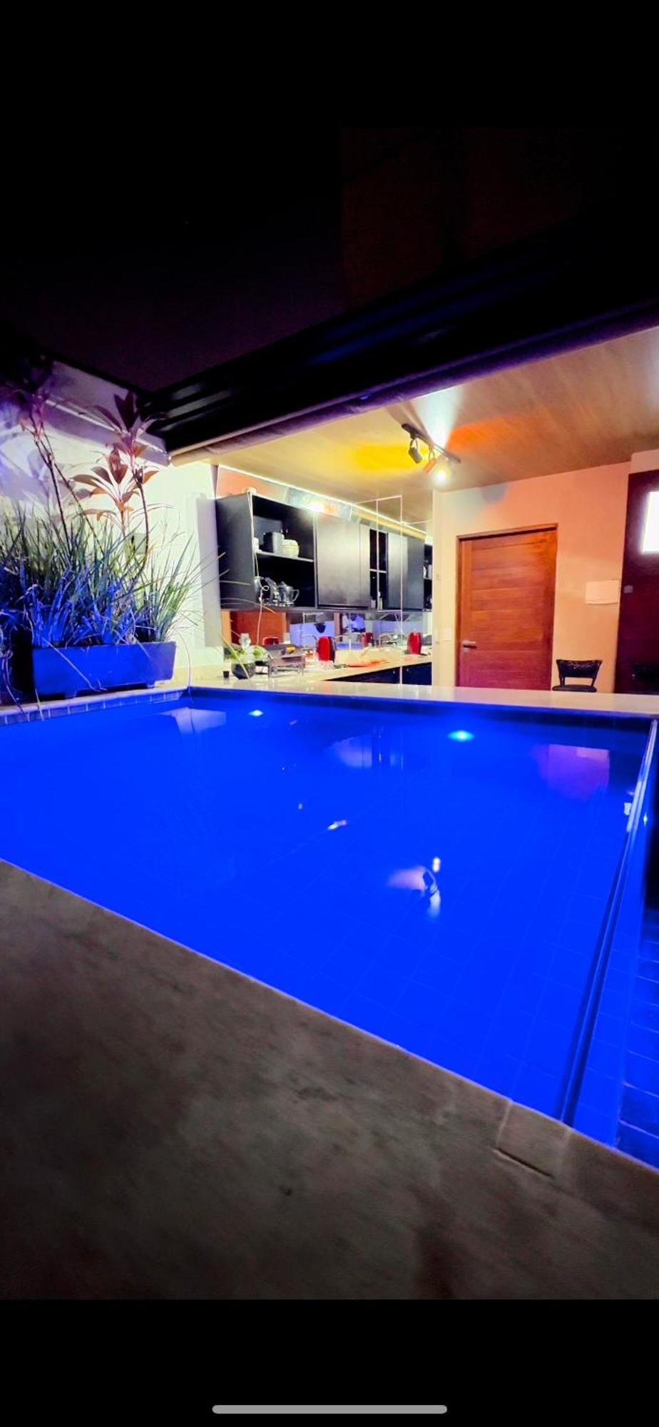 Apartamento Duplex Vista Mar Em Natal Apartment ภายนอก รูปภาพ