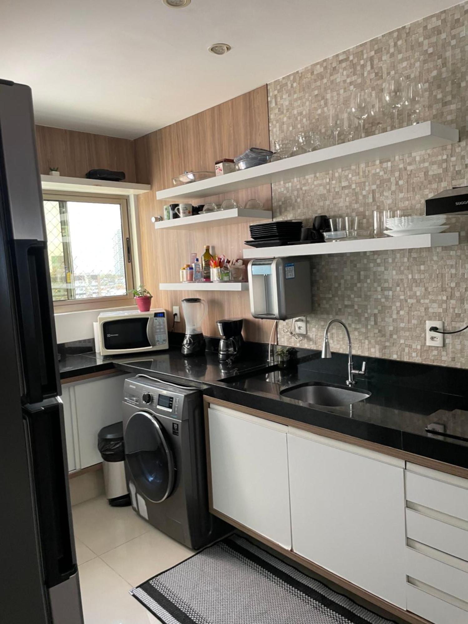 Apartamento Duplex Vista Mar Em Natal Apartment ภายนอก รูปภาพ