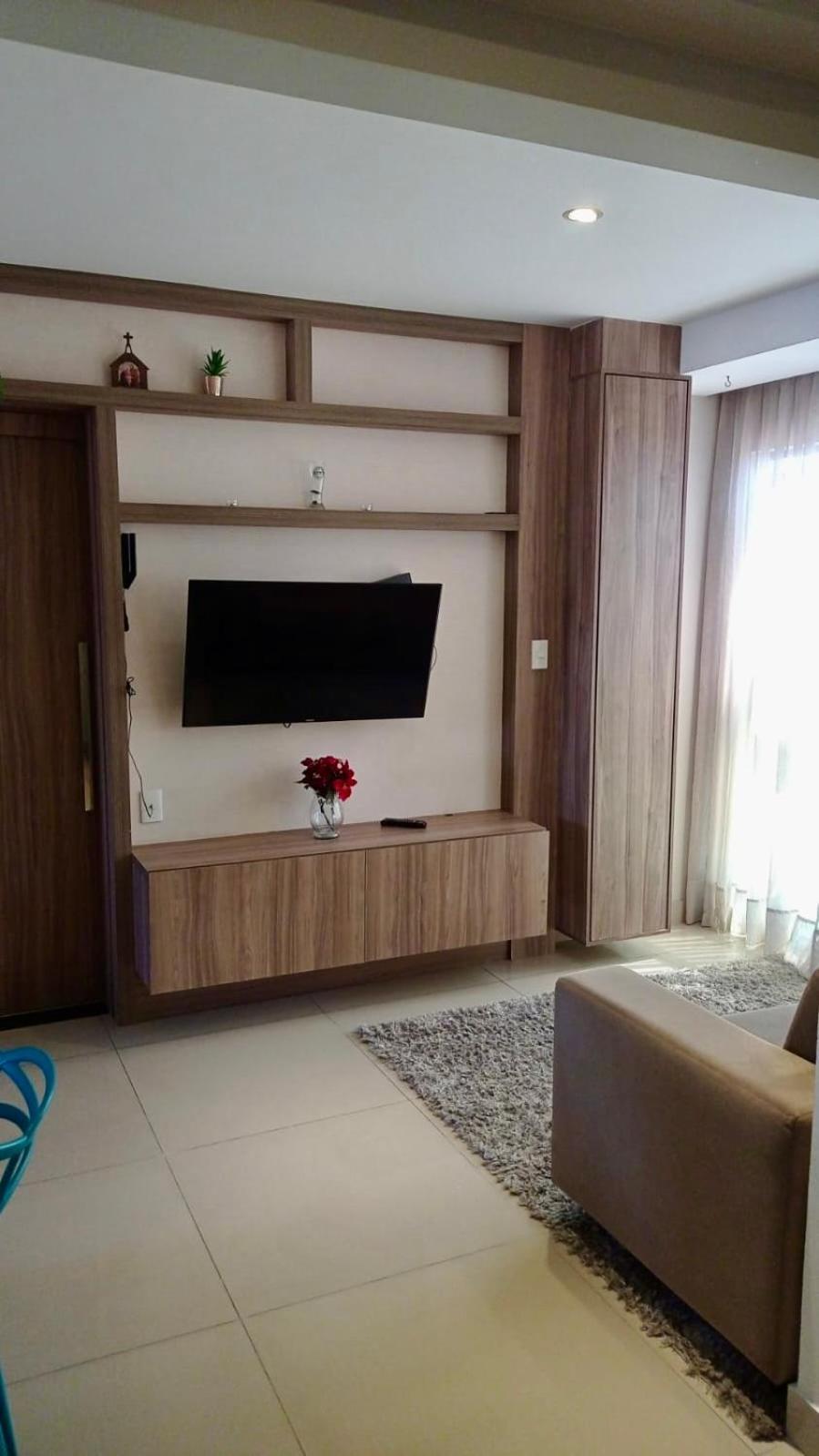 Apartamento Duplex Vista Mar Em Natal Apartment ภายนอก รูปภาพ