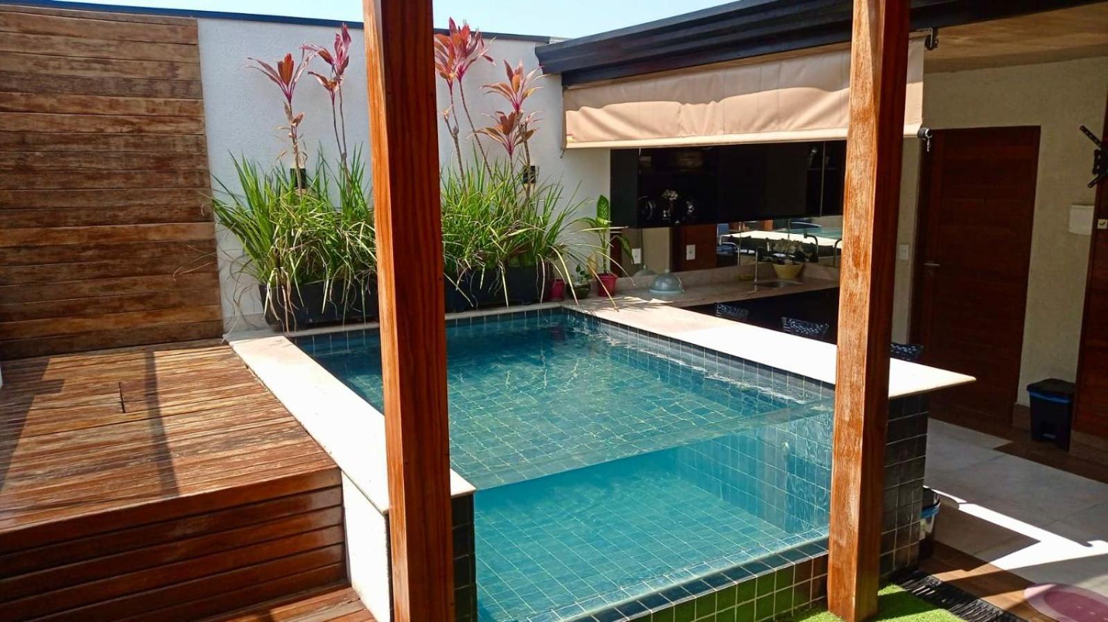 Apartamento Duplex Vista Mar Em Natal Apartment ภายนอก รูปภาพ