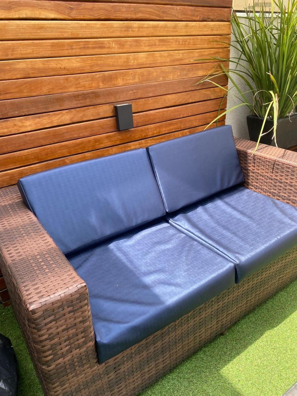 Apartamento Duplex Vista Mar Em Natal Apartment ภายนอก รูปภาพ